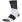 Adidas Κάλτσες RunxBoost Socks 1 pair